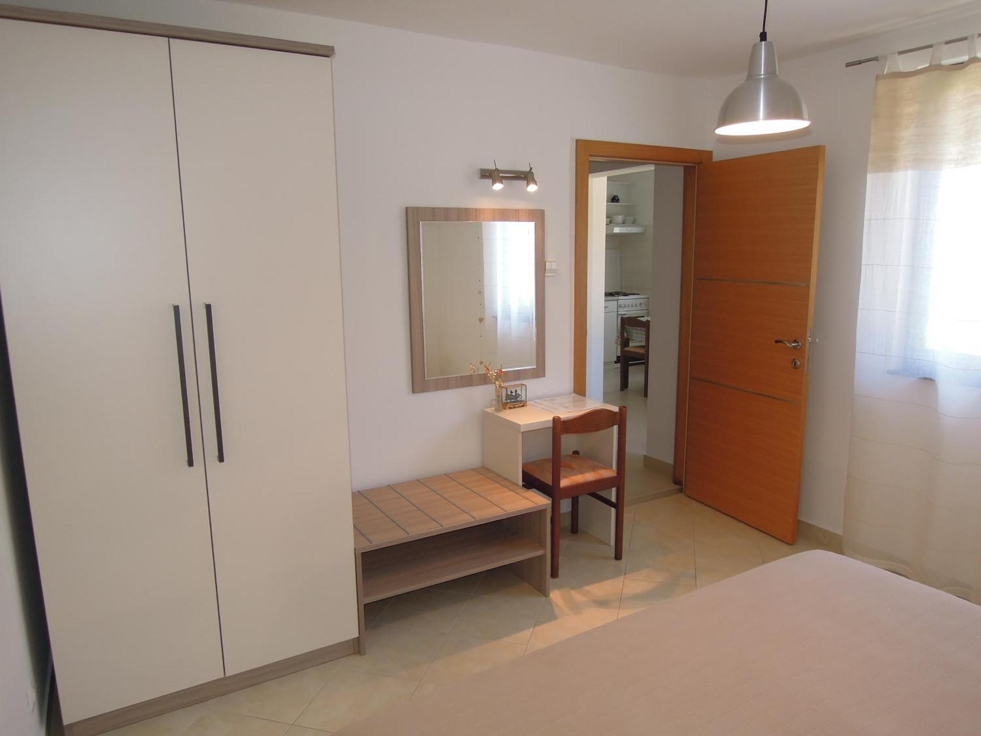 Apartments Simicev Zadar Ruang foto