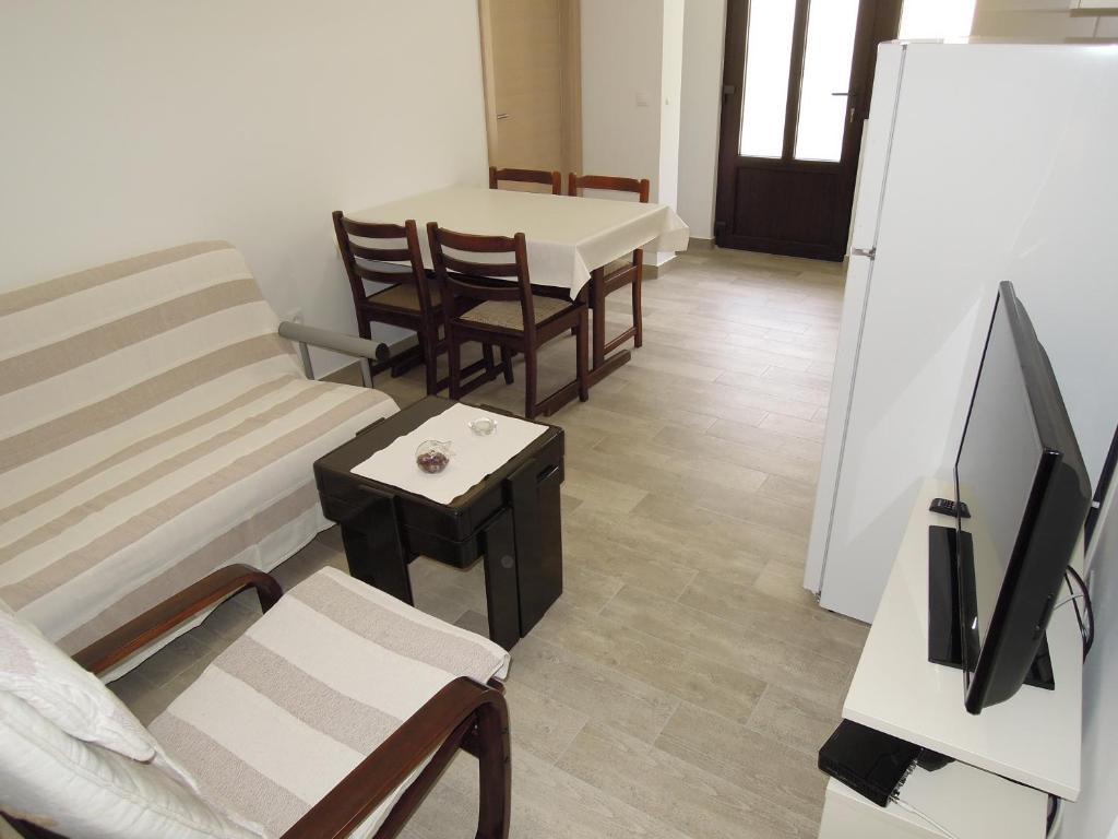Apartments Simicev Zadar Bagian luar foto