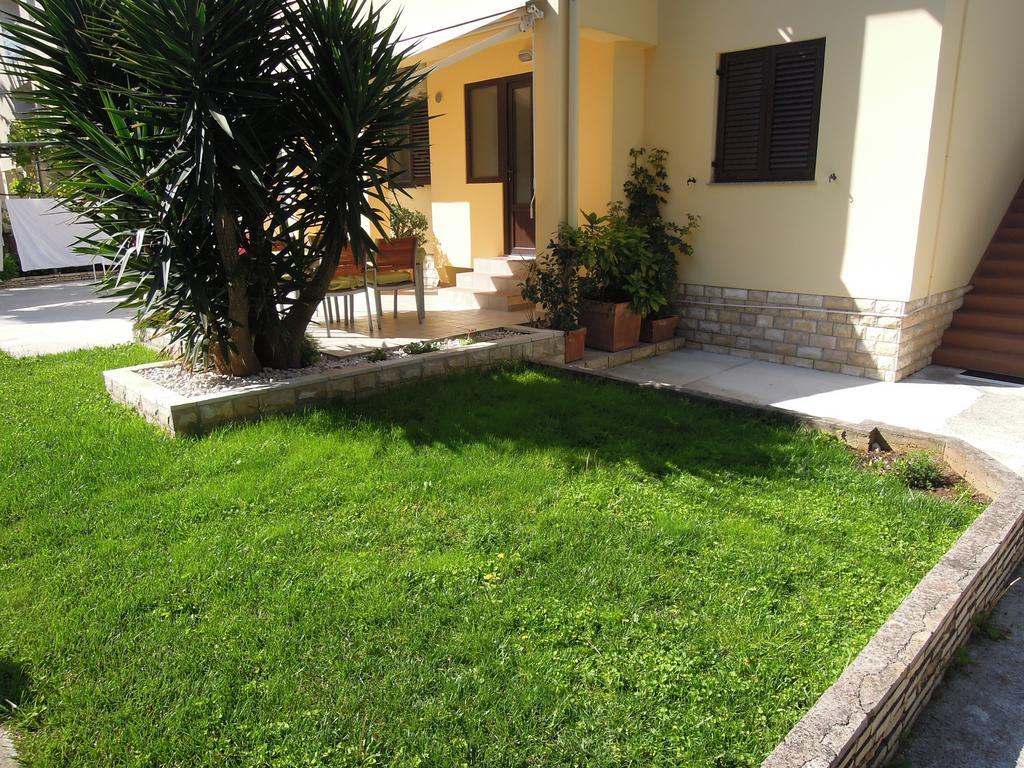 Apartments Simicev Zadar Bagian luar foto