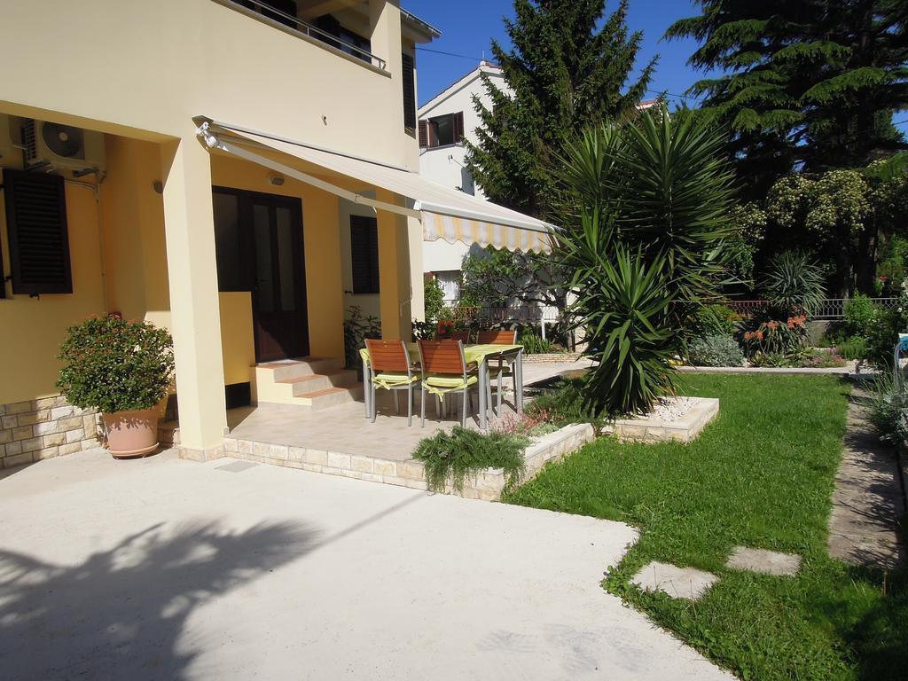 Apartments Simicev Zadar Bagian luar foto
