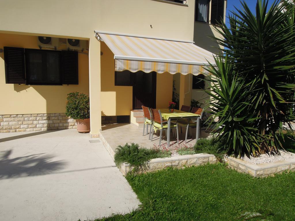 Apartments Simicev Zadar Bagian luar foto