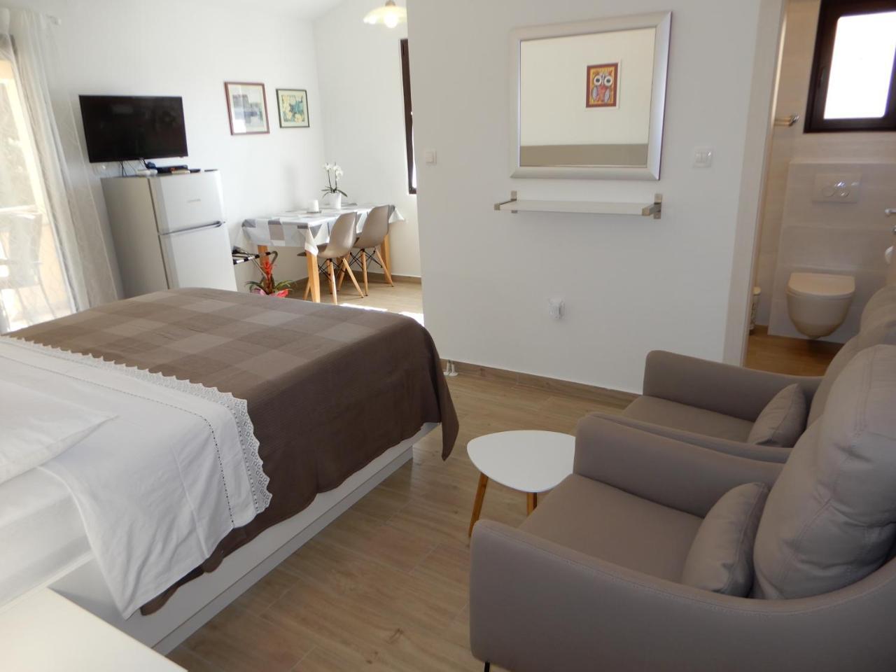 Apartments Simicev Zadar Bagian luar foto