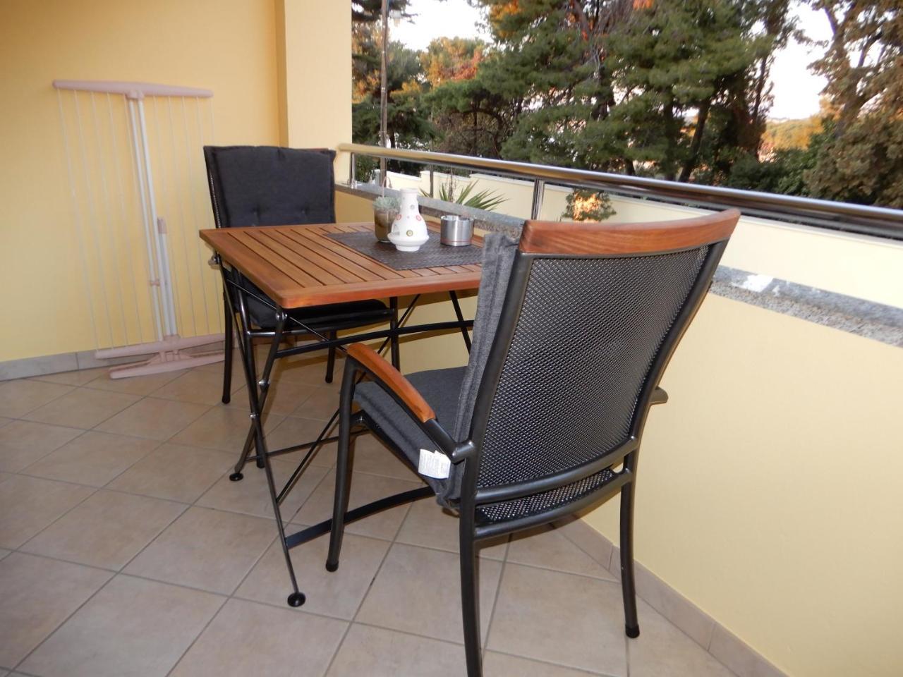 Apartments Simicev Zadar Bagian luar foto